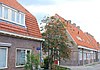 0501 Tuindorp Oostzaan