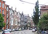 0330 Vondelstraat en Willemspark