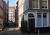 0107	 Singelgrachtzone