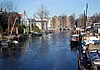 0103	 Bickers-, Prinsen- en Realeneiland