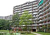 0652 Hakfort en Huigenbos (Zuidelijke H-buurt)